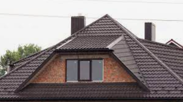 Металлочерепица Манкетта XL: пример объекта